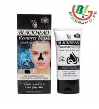 Black Head Remover Mask